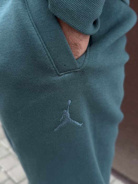 Спортивний костюм Air Jordan MVP Fleece Розмір-М Оригінал