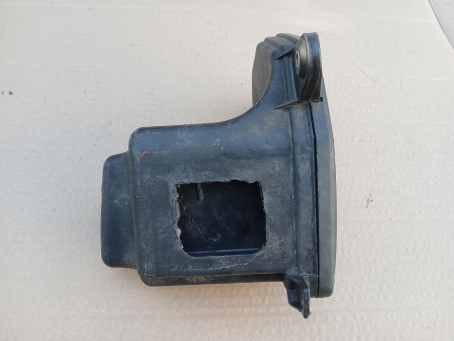 Airbox Obudowa Filtra Powietrza Derbi Senda 50
