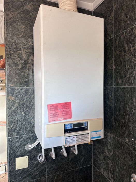 Sistema de aquecimento