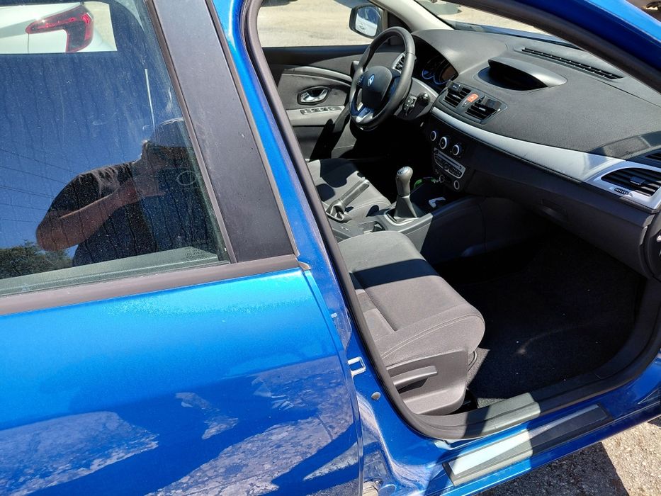 Renault Megane 3