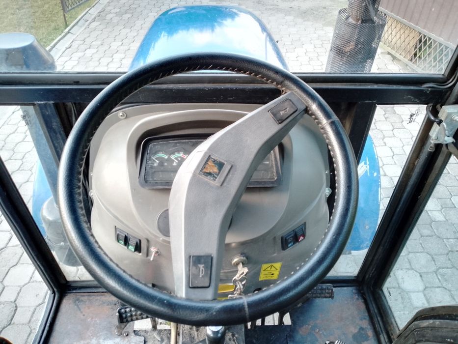 Продам трактор ДТЗ 244.4