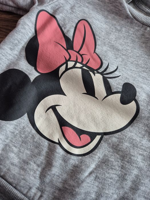 Dresik HM Myszka Miki rozmiar 74