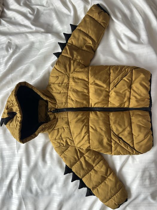 Куртка демісезонна george 92-98