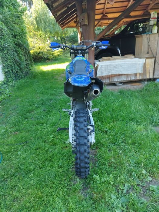 Yamaha Yz250f 2023 pewna sztuka
