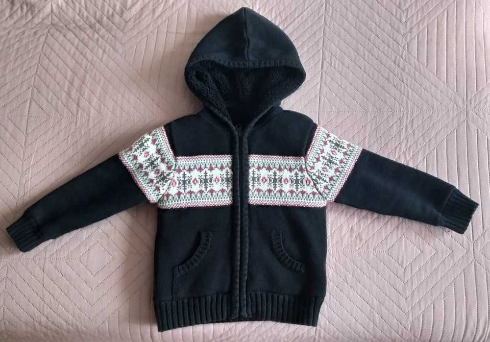 St. Bernard sweter  rozm. 98