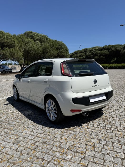 Fiat Grande Punto 1.3 diesel