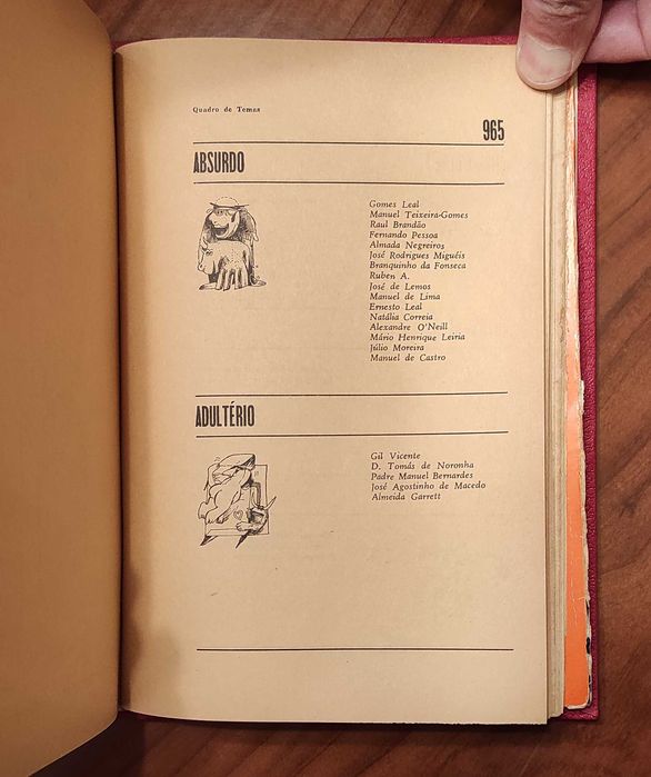 Antologia do Humor Português