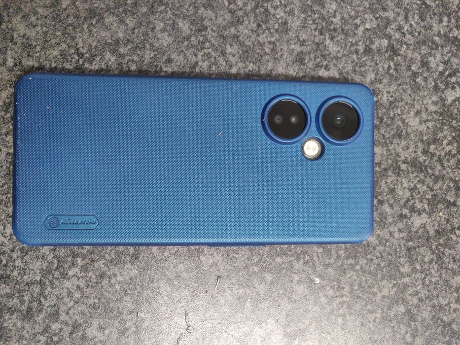 Oneplus Nord ce 3 lite 5g