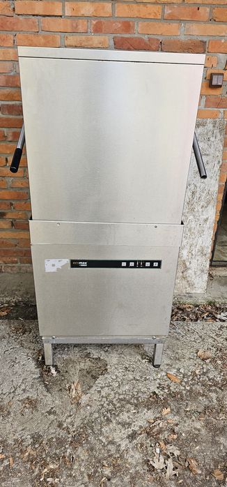 Zmywarka Hobart Ecomax