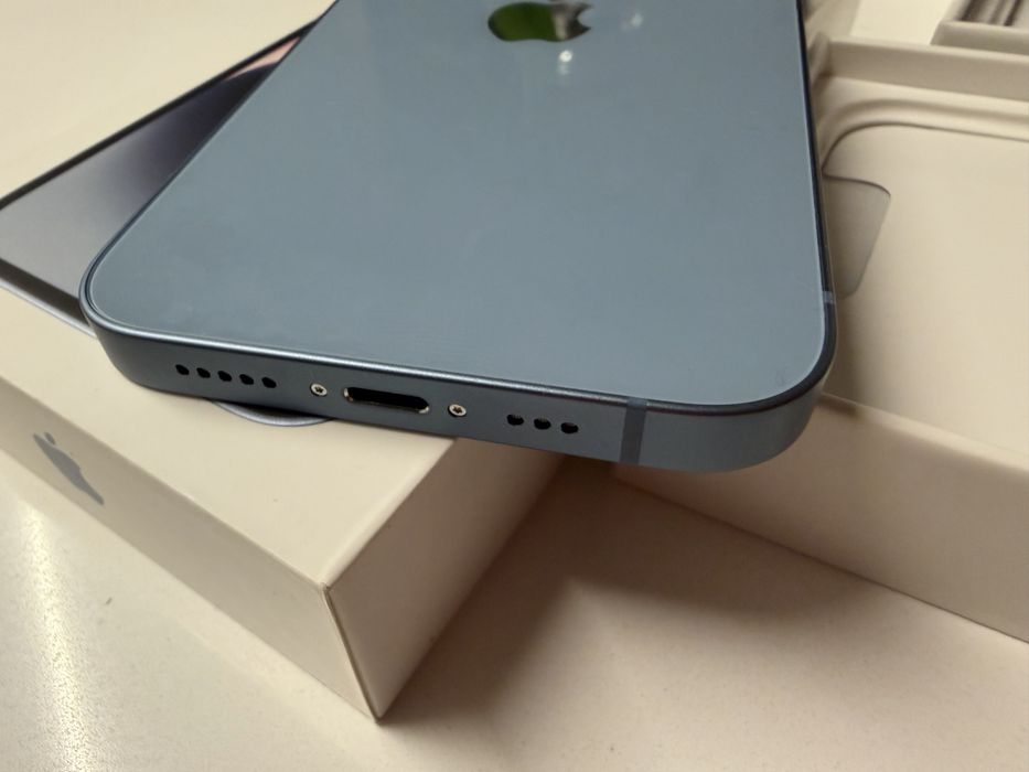 NOWY Apple iPhone 14 128GB