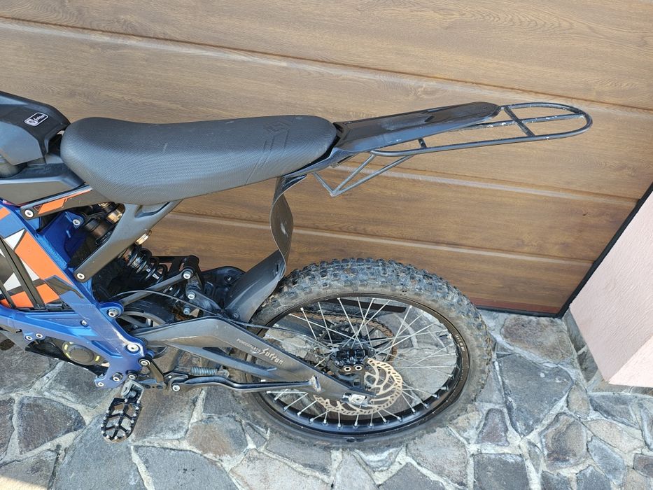 Surron Light Bee L1e. Електро мотоцикл Sur-ron європейська версія Суррон e-bike