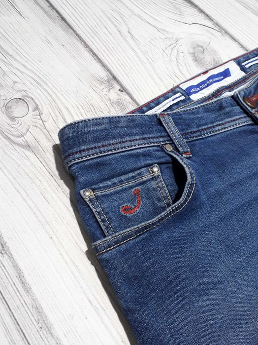 Джинси Jacob Cohen розмір 33