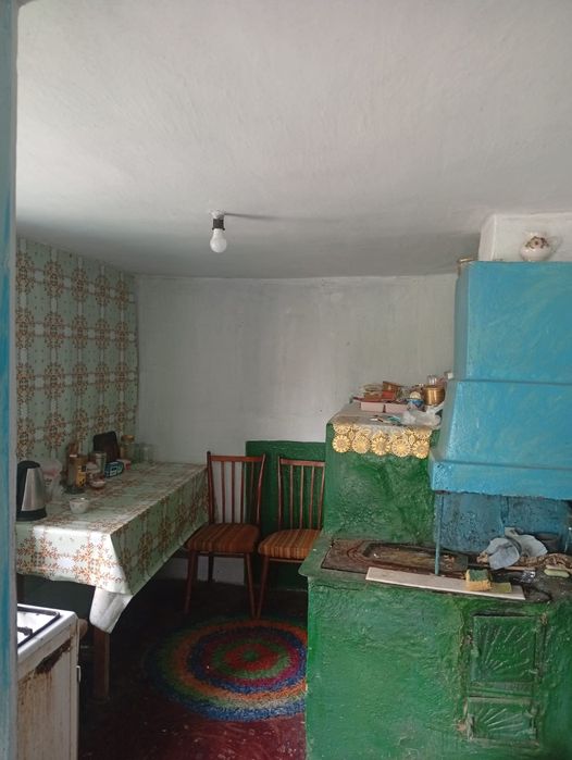 Продам будинок  за містом