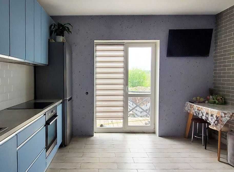 Терміново | Таунхаус з підвалом біля озера | Гостомель | 75м² | 1,5 сотки | Ремонт, меблі