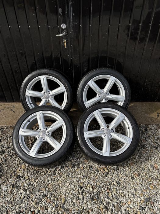 Koła Felgi Audi SQ5/Q5 5x112,5 20’