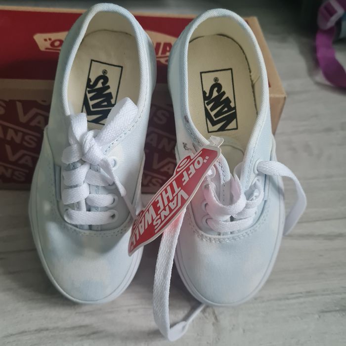 Marmurkowe vansy 27