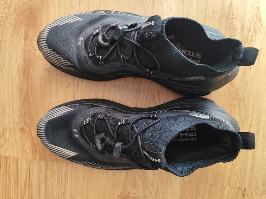 Buty Under Armour U Phantom 4 Storm