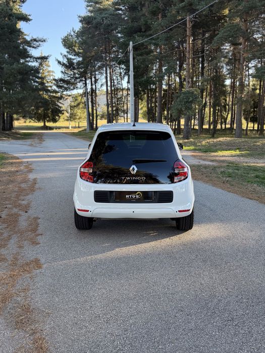 Renault Twingo | 0.9TCe | SPORT