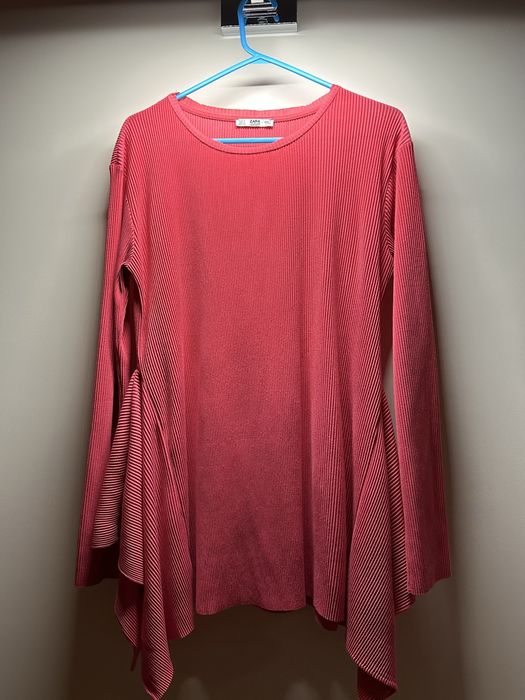 Туніка Zara розміру S