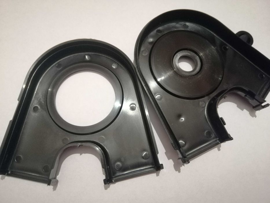 Кожух передней звезды ЯВА/JAWA 634-638 НОРМАЛЬНЫЙ.