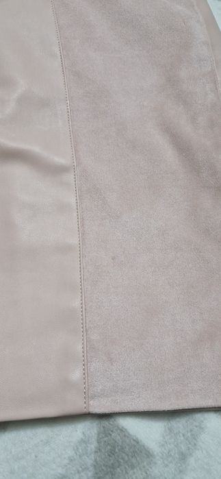 Spódniczka różowa