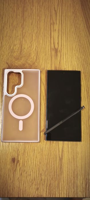 Samsung S24 ultra 512gb