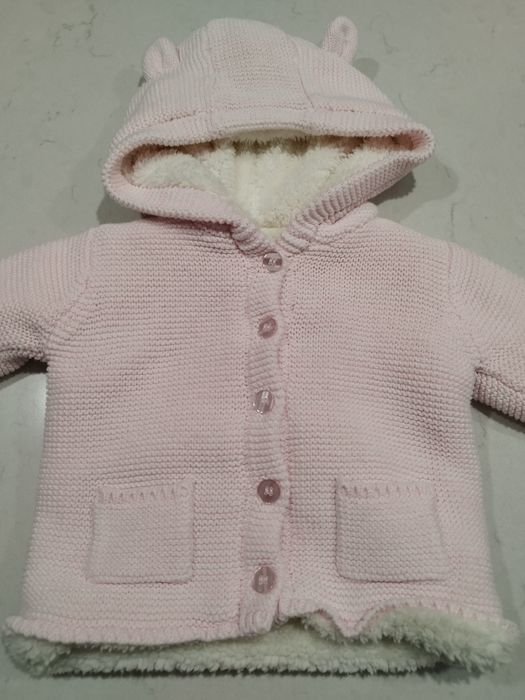 Roupa de menina (0-18m)
