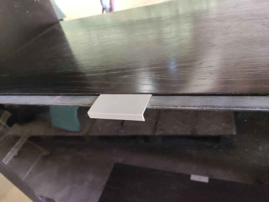 Vendo armário alto + armário TV