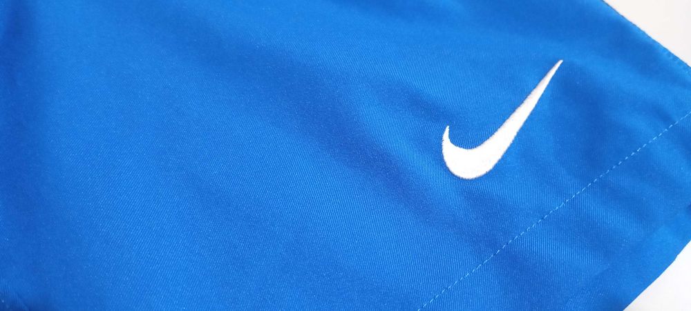 Calção Nike seleção francesa