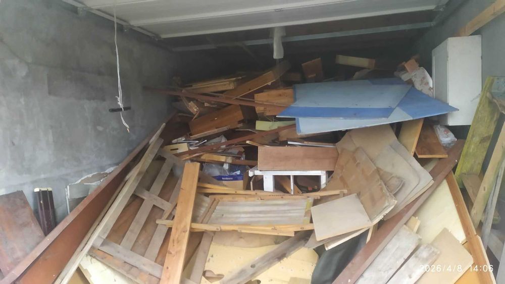 deski ,meble, płyty - oddam za darmo Jonkowo koło Olsztyna