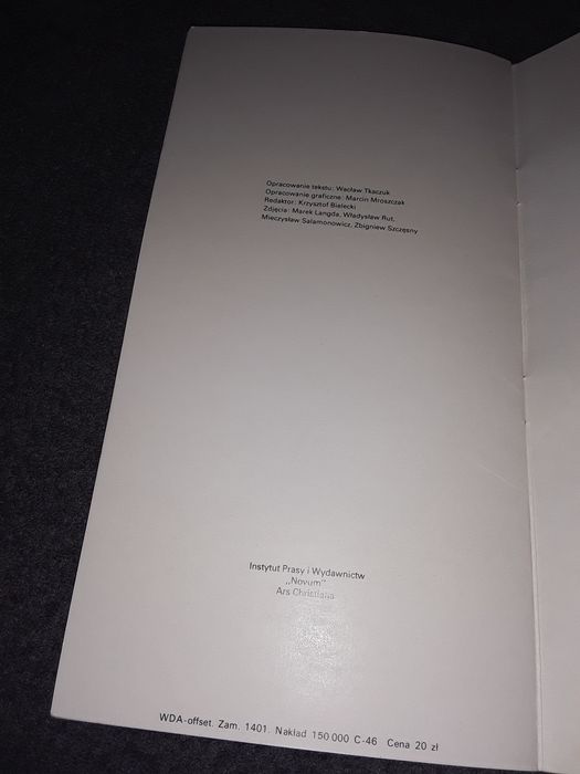 Jan Paweł II nasz rodak
