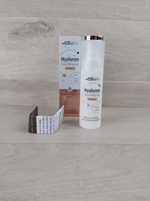Medipharma HYALURON TEINT Perfection Primer 30 ml