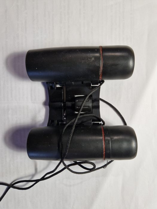 Бинокль для рыбалки