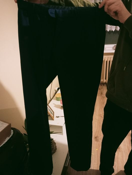 Garnitur ślubny męski