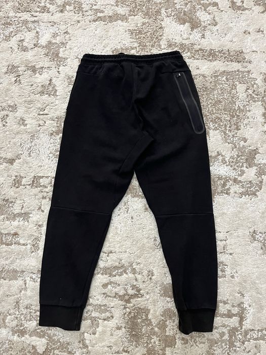 Штани Nike tech fleece