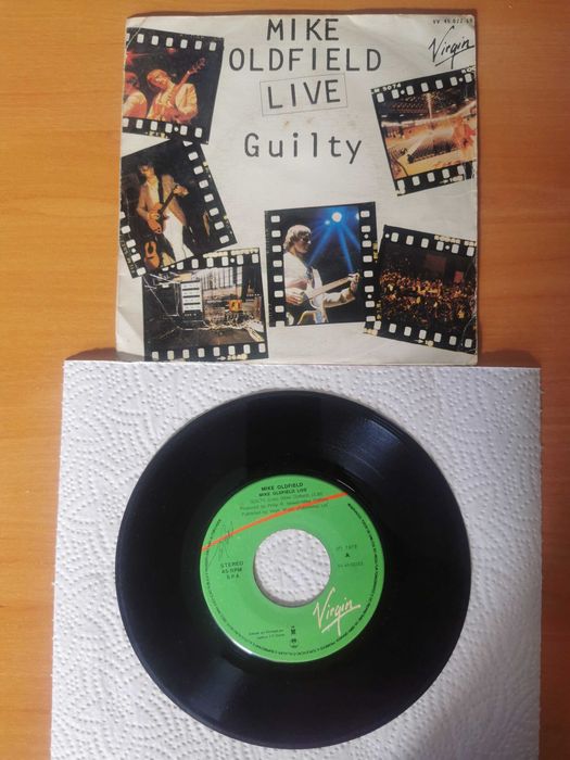 Singles Vinil - Música Variada64751708403075125