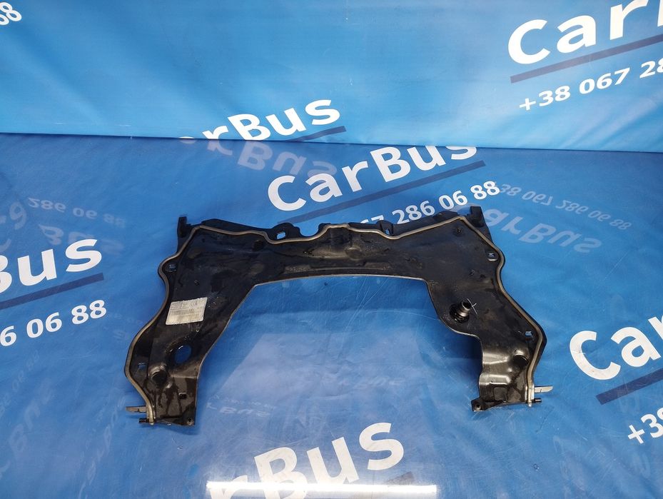 Перегородка моторного отсека Мерседес ГЛЕ відсіку Mercedes GLE V167