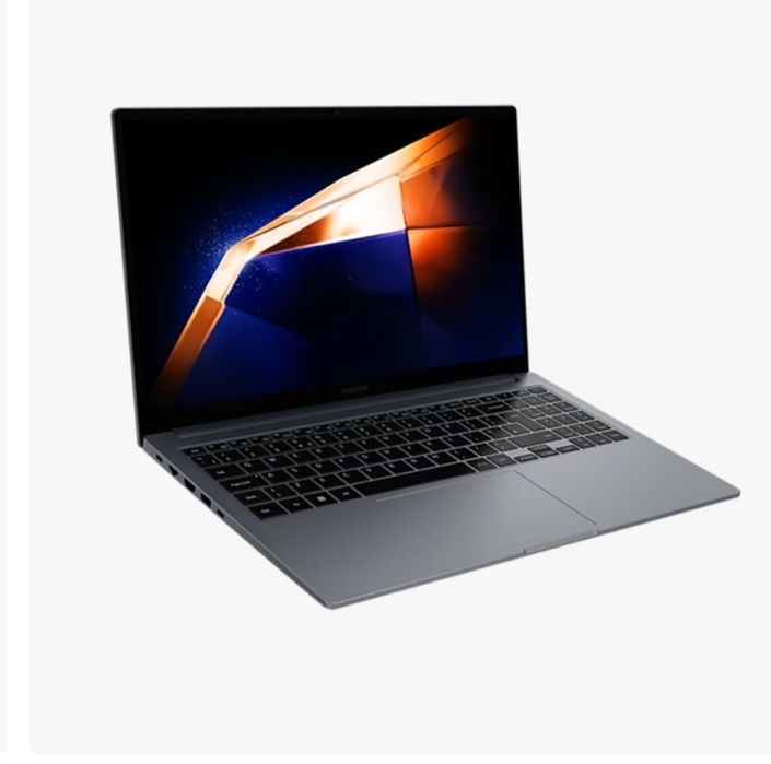 Samsung Galaxy Book 4 i3 8gb 256GB