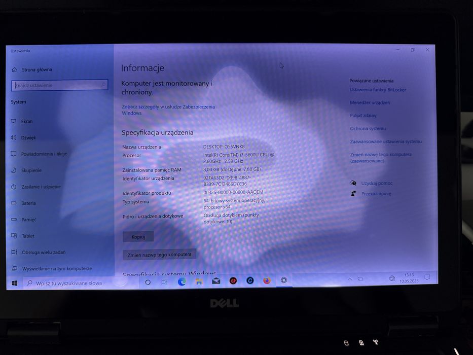 laptop dell ultrabook