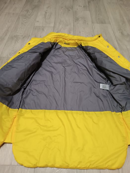 Весняна курточка р. 44