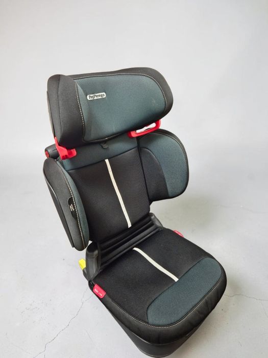Дитяче автокрісло Peg-Perego Viaggio 2-3 Flex ISOFIX (15-36 кг)