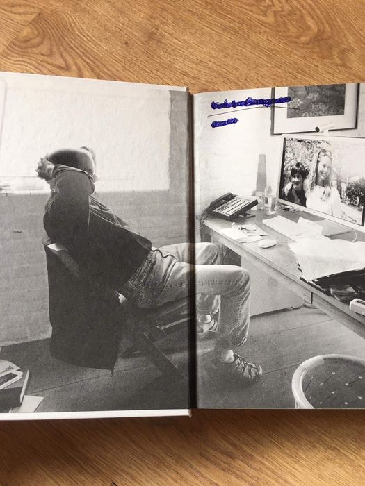 Steve Jobs by Walter Isaacson