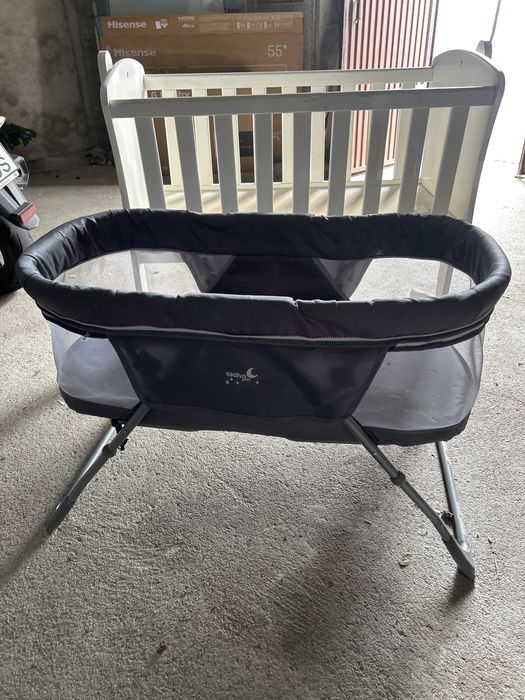 Berço para bebes (semi novos)