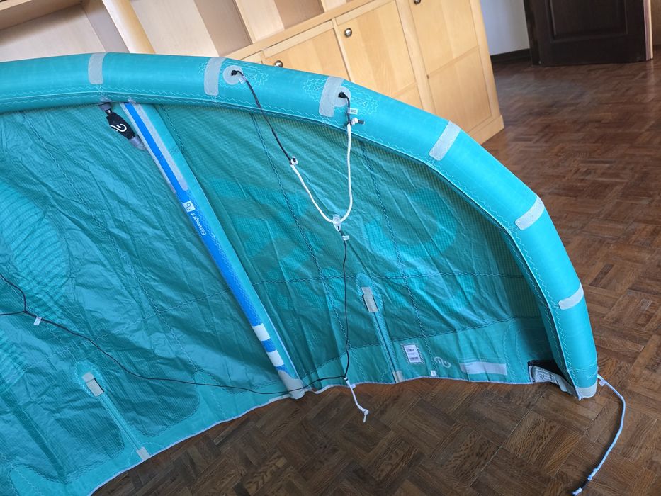 Kite Eleveight WS 5m