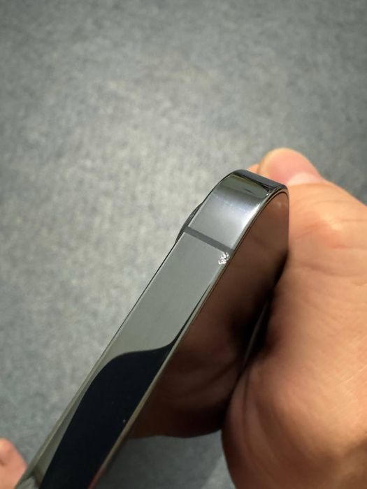 IPhone 13 pro max 256 Гб Neverlock official Цитрус Sierra Blue