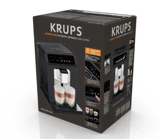 Ekspres Krups Evidence One EA895E