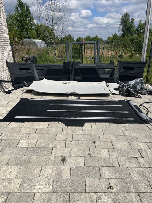 Салон віто 447 vito 447