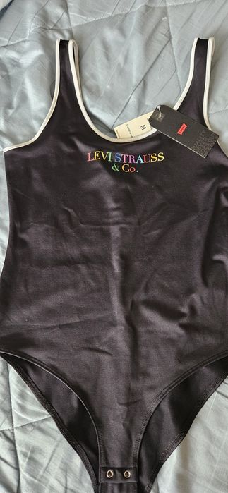 Strój kąpielowy Levi's