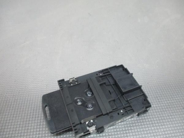 Leitor de chave de ignição RENAULT Megane III (BZ0_)