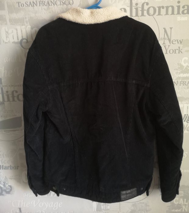 Зимова Джонсона чоловіча куртка